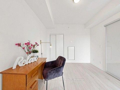 Photo 13 at 1418 - 150 East Liberty Street, Niagara, Toronto