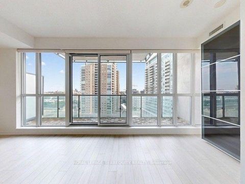 Photo 15 at 1418 - 150 East Liberty Street, Niagara, Toronto