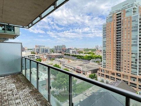 Photo 16 at 1418 - 150 East Liberty Street, Niagara, Toronto
