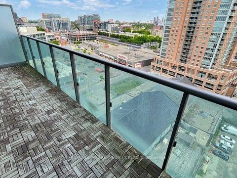Photo 17 at 1418 - 150 East Liberty Street, Niagara, Toronto