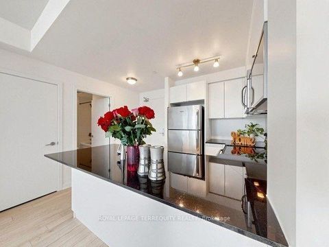 Photo 20 at 1418 - 150 East Liberty Street, Niagara, Toronto
