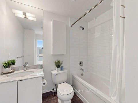 Photo 22 at 1418 - 150 East Liberty Street, Niagara, Toronto