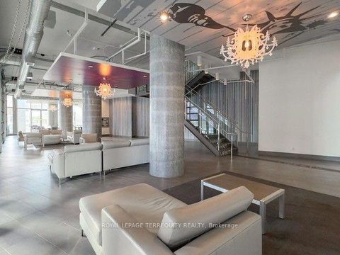 Photo 25 at 1418 - 150 East Liberty Street, Niagara, Toronto