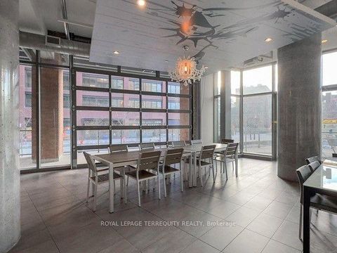 Photo 26 at 1418 - 150 East Liberty Street, Niagara, Toronto