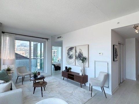 Photo 27 at 1418 - 150 East Liberty Street, Niagara, Toronto