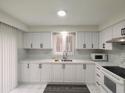 Photo 2 at 13 Mallaby Road, Steeles, Toronto