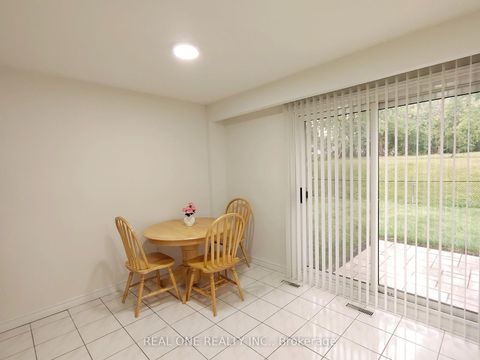 Photo 5 at 13 Mallaby Road, Steeles, Toronto