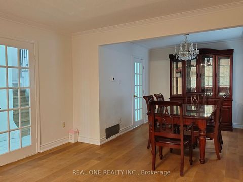 Photo 7 at 13 Mallaby Road, Steeles, Toronto