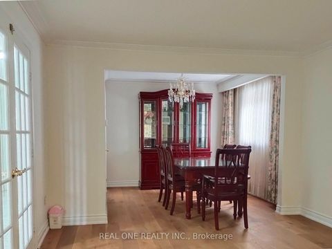 Photo 8 at 13 Mallaby Road, Steeles, Toronto