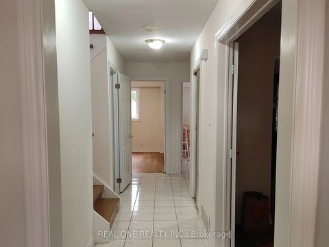 Photo 13 at 13 Mallaby Road, Steeles, Toronto