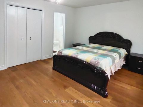Photo 18 at 13 Mallaby Road, Steeles, Toronto