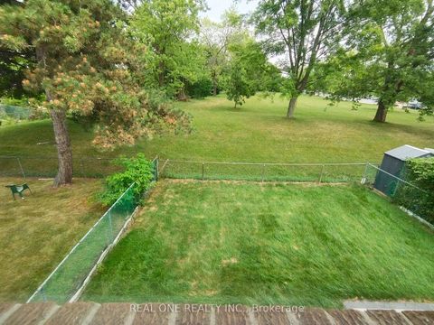 Photo 22 at 13 Mallaby Road, Steeles, Toronto