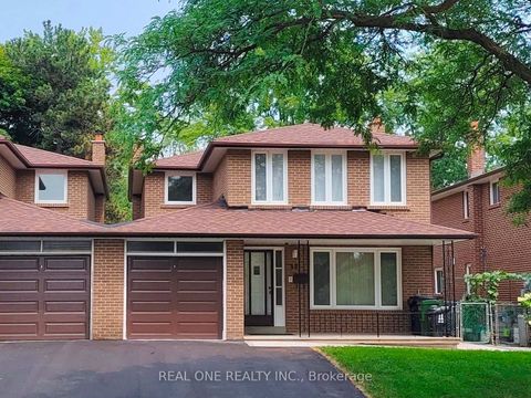 Photo 30 at 13 Mallaby Road, Steeles, Toronto