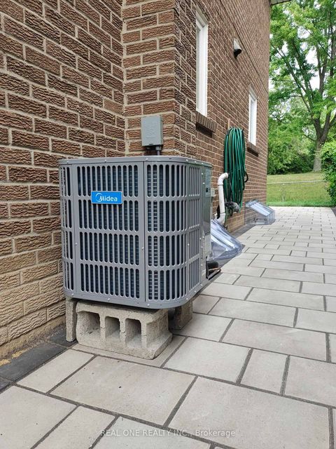 Photo 32 at 13 Mallaby Road, Steeles, Toronto