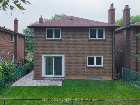 Photo 36 at 13 Mallaby Road, Steeles, Toronto