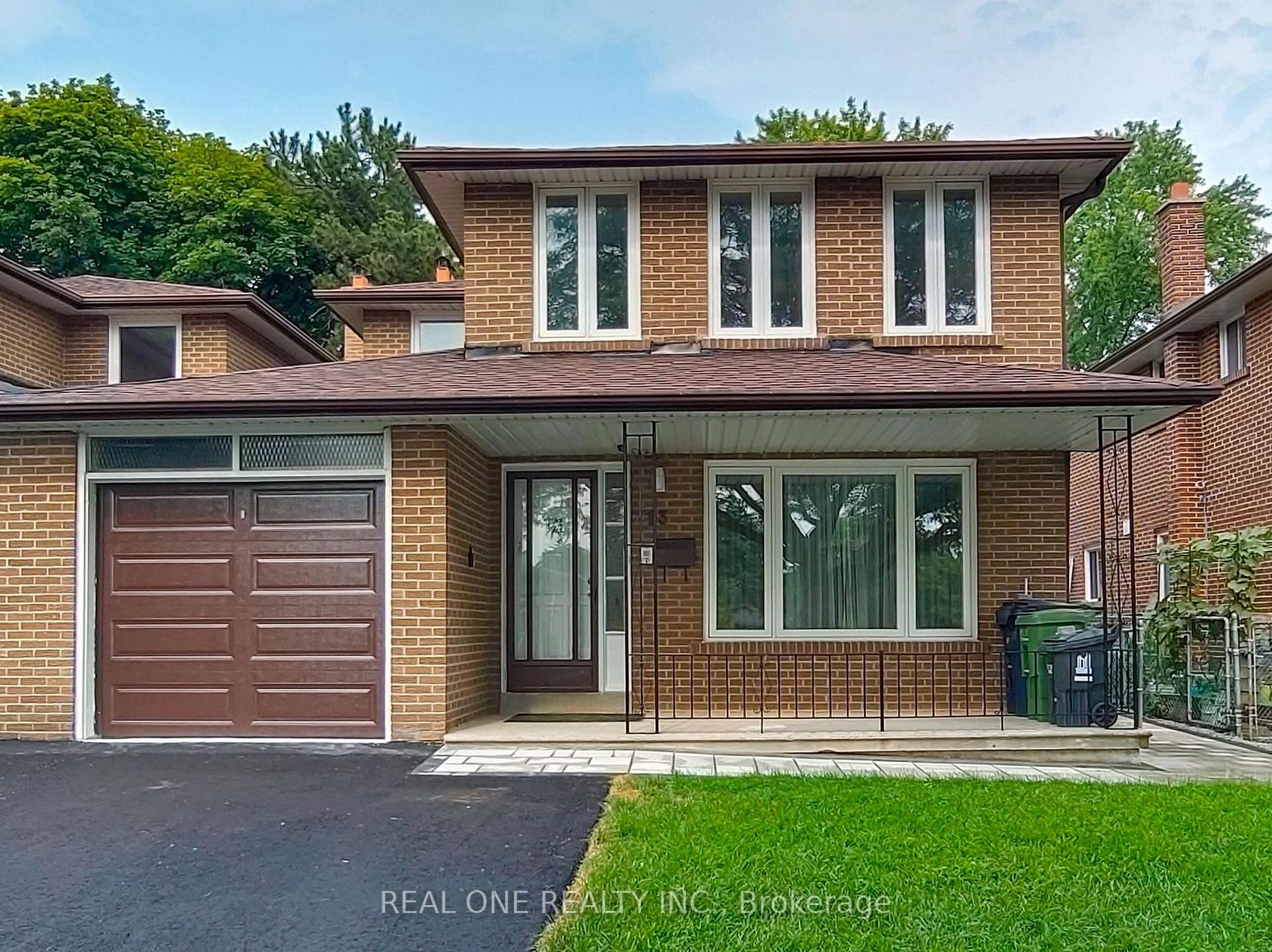 13 Mallaby Road, Steeles, Toronto 