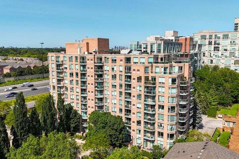 Photo 2 at 706 - 190 Manitoba Street, Mimico, Toronto