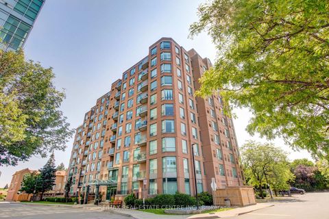 Photo 3 at 706 - 190 Manitoba Street, Mimico, Toronto