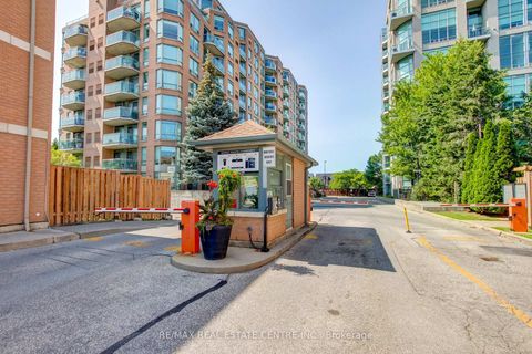 Photo 4 at 706 - 190 Manitoba Street, Mimico, Toronto