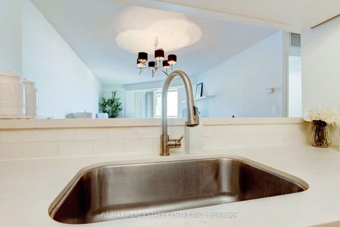 Photo 8 at 706 - 190 Manitoba Street, Mimico, Toronto