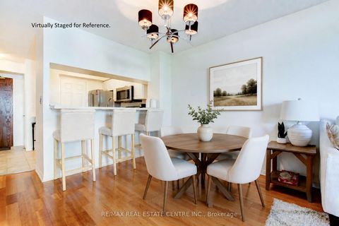Photo 11 at 706 - 190 Manitoba Street, Mimico, Toronto