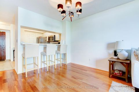 Photo 12 at 706 - 190 Manitoba Street, Mimico, Toronto