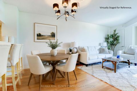 Photo 14 at 706 - 190 Manitoba Street, Mimico, Toronto