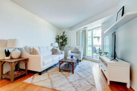 Photo 16 at 706 - 190 Manitoba Street, Mimico, Toronto