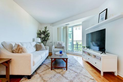 Photo 17 at 706 - 190 Manitoba Street, Mimico, Toronto