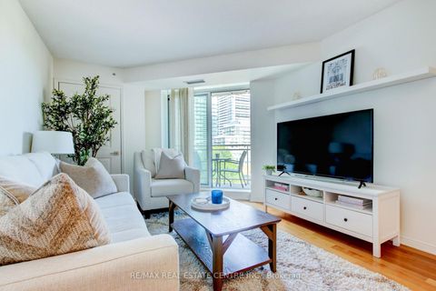 Photo 18 at 706 - 190 Manitoba Street, Mimico, Toronto