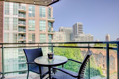 Photo 19 at 706 - 190 Manitoba Street, Mimico, Toronto
