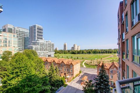 Photo 20 at 706 - 190 Manitoba Street, Mimico, Toronto