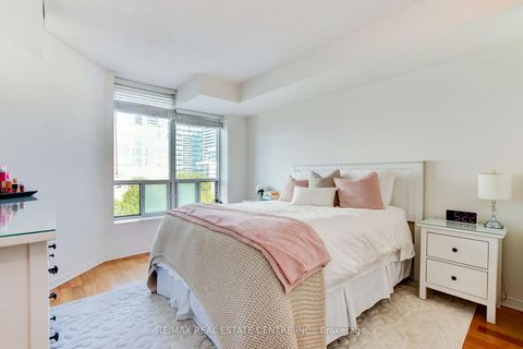 Photo 23 at 706 - 190 Manitoba Street, Mimico, Toronto