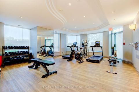 Photo 31 at 706 - 190 Manitoba Street, Mimico, Toronto