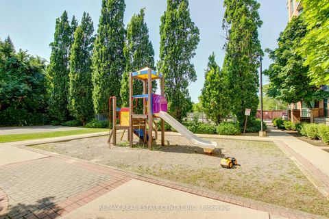 Photo 33 at 706 - 190 Manitoba Street, Mimico, Toronto