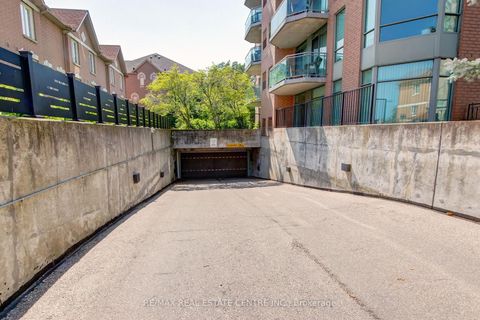 Photo 34 at 706 - 190 Manitoba Street, Mimico, Toronto