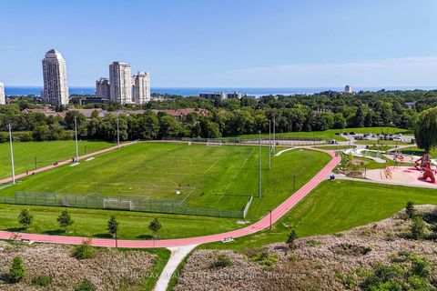 Photo 36 at 706 - 190 Manitoba Street, Mimico, Toronto