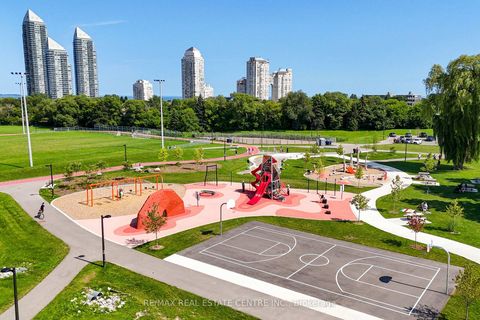 Photo 38 at 706 - 190 Manitoba Street, Mimico, Toronto