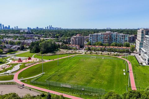 Photo 39 at 706 - 190 Manitoba Street, Mimico, Toronto