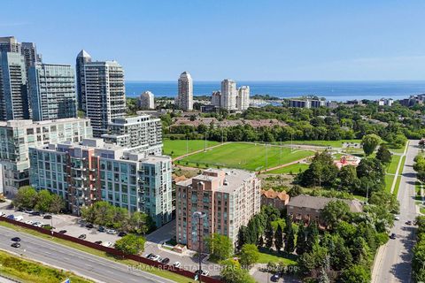 Photo 40 at 706 - 190 Manitoba Street, Mimico, Toronto