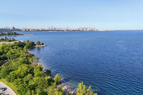 Photo 44 at 706 - 190 Manitoba Street, Mimico, Toronto