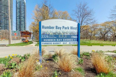 Photo 45 at 706 - 190 Manitoba Street, Mimico, Toronto