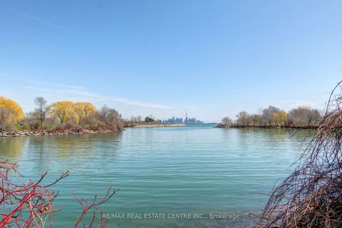 Photo 47 at 706 - 190 Manitoba Street, Mimico, Toronto