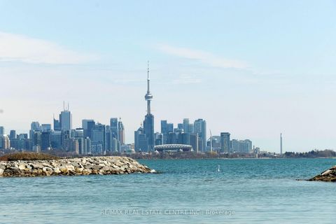 Photo 48 at 706 - 190 Manitoba Street, Mimico, Toronto