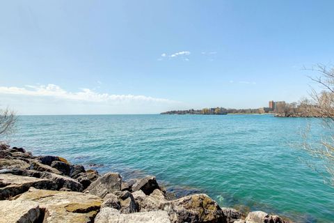 Photo 49 at 706 - 190 Manitoba Street, Mimico, Toronto