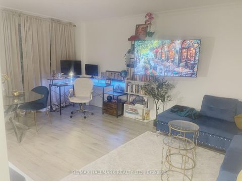Photo 1 at 408 - 660 Eglinton Avenue W, Forest Hill North, Toronto
