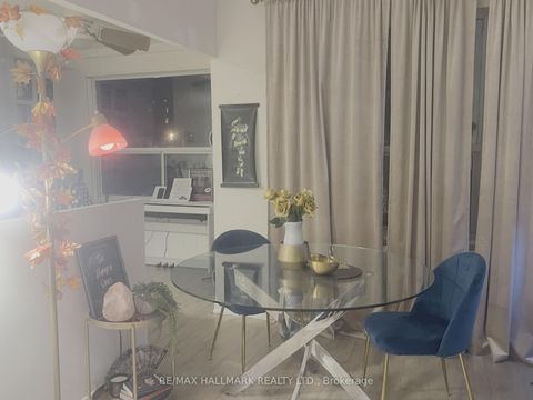 Photo 4 at 408 - 660 Eglinton Avenue W, Forest Hill North, Toronto