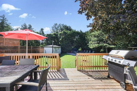 Photo 26 at 1108 Trombley Street, Rural Innisfil, Innisfil