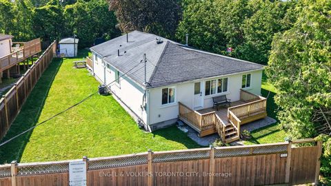 Photo 38 at 1108 Trombley Street, Rural Innisfil, Innisfil
