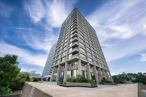 Photo 0 at 1501 - 797 Don Mills Road, Flemingdon Park, Toronto
